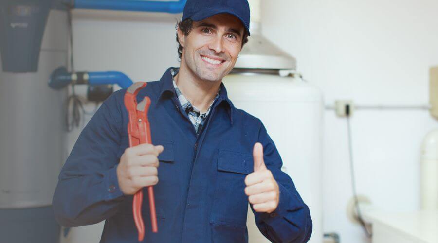 Professional emergency plumbing in Iroquois, IL